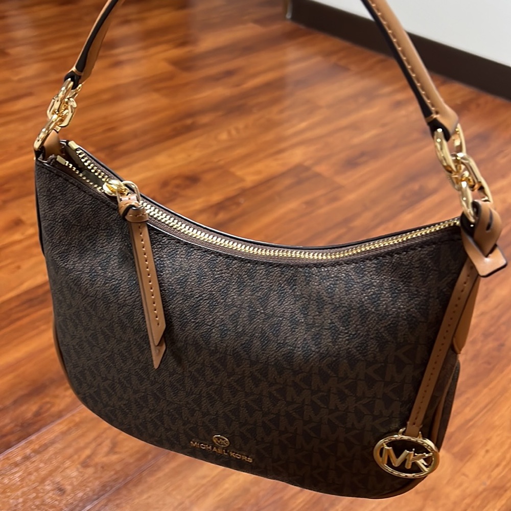 Michael Kors small Kelsey - Picture 2 of 3